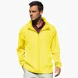 Vantage Full-Zip Lightweight Hooded Jacket — view 21