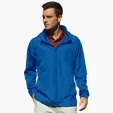 Vantage Full-Zip Lightweight Hooded Jacket — view 23