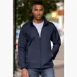 Vantage Full-Zip Lightweight Hooded Jacket — view 27