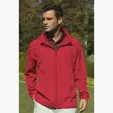 Vantage Full-Zip Lightweight Hooded Jacket — view 29