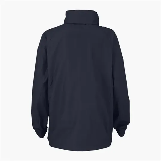 Women's Full-Zip Lightweight Hooded Jacket — view 4
