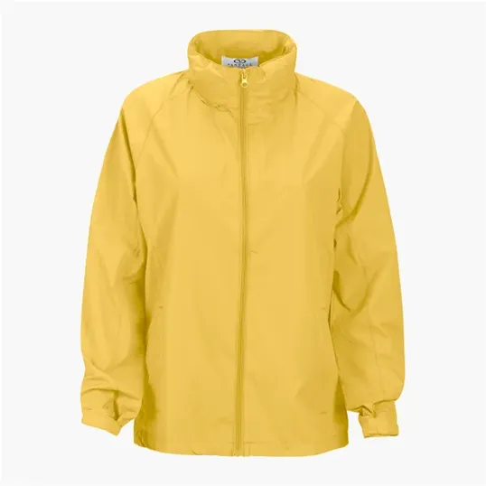 Women's Full-Zip Lightweight Hooded Jacket — view 7