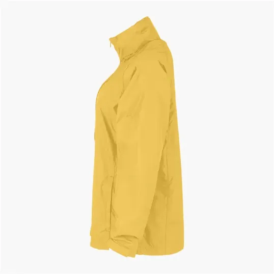 Women's Full-Zip Lightweight Hooded Jacket — view 8