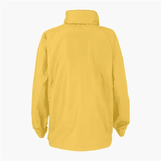 Women's Full-Zip Lightweight Hooded Jacket — view 9