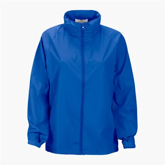 Women's Full-Zip Lightweight Hooded Jacket — view 10