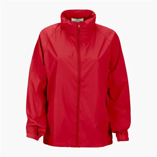 Women's Full-Zip Lightweight Hooded Jacket — view 13