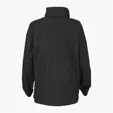 Women's Full-Zip Lightweight Hooded Jacket