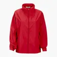 Women's Full-Zip Lightweight Hooded Jacket — view 13