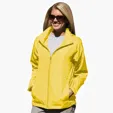 Women's Full-Zip Lightweight Hooded Jacket — view 17