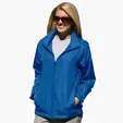 Women's Full-Zip Lightweight Hooded Jacket — view 19