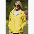 Women's Full-Zip Lightweight Hooded Jacket — view 22
