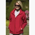 Women's Full-Zip Lightweight Hooded Jacket — view 25