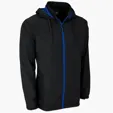 Vantage Club Jacket — view 7