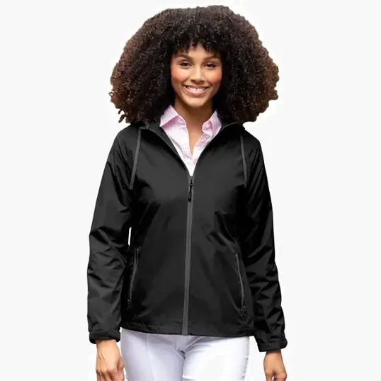 Vantage Women's Club Jacket — view 24