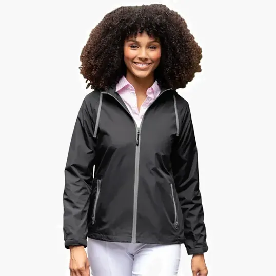 Vantage Women's Club Jacket — view 26