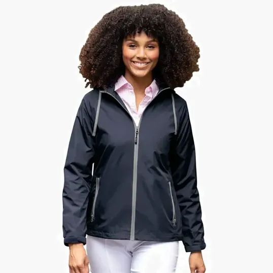 Vantage Women's Club Jacket — view 27