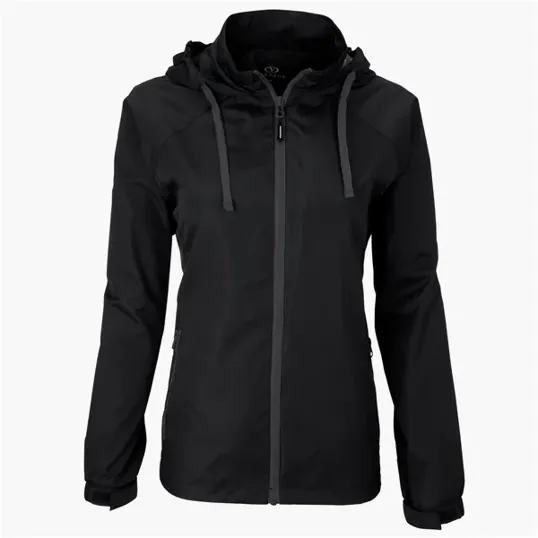 Vantage Women's Club Jacket