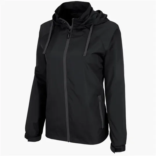 Vantage Women's Club Jacket — view 2