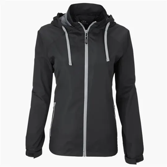 Vantage Women's Club Jacket — view 4
