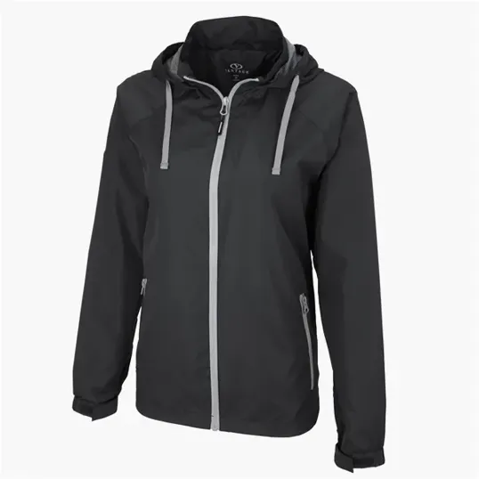 Vantage Women's Club Jacket — view 5