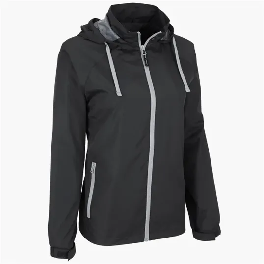 Vantage Women's Club Jacket — view 6