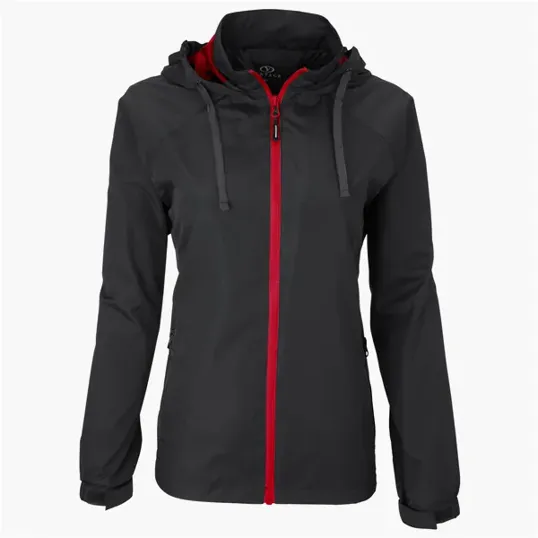 Vantage Women's Club Jacket — view 8