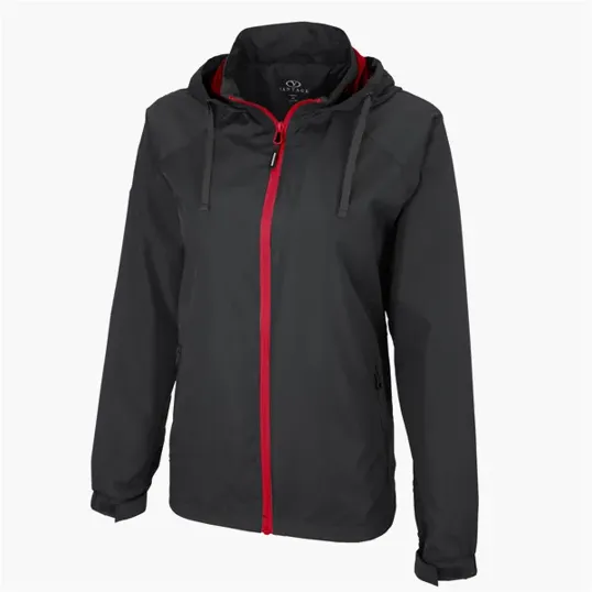 Vantage Women's Club Jacket — view 9