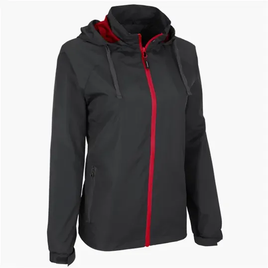 Vantage Women's Club Jacket — view 10