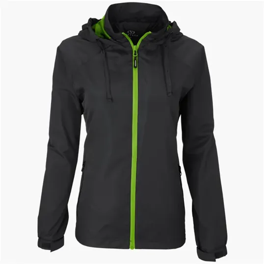 Vantage Women's Club Jacket — view 16