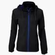 Vantage Women's Club Jacket — view 20