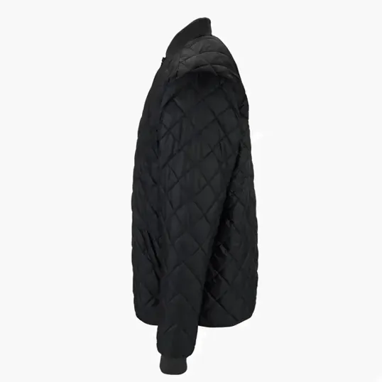Everett Bomber Jacket with Zocket™ Self-Pouch — view 6