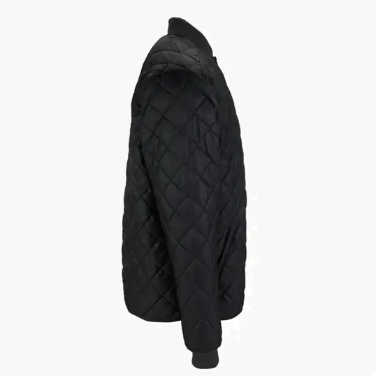 Everett Bomber Jacket with Zocket™ Self-Pouch — view 7