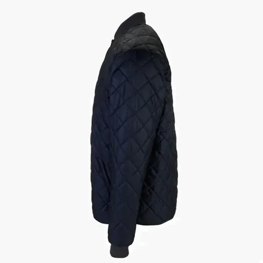 Everett Bomber Jacket with Zocket™ Self-Pouch — view 10