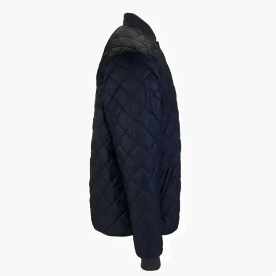 Everett Bomber Jacket with Zocket™ Self-Pouch — view 11