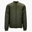 Everett Bomber Jacket with Zocket™ Self-Pouch