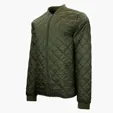 Everett Bomber Jacket with Zocket™ Self-Pouch — view 2