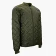 Everett Bomber Jacket with Zocket™ Self-Pouch — view 3