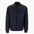 Everett Bomber Jacket with Zocket™ Self-Pouch — view 9