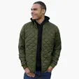 Everett Bomber Jacket with Zocket™ Self-Pouch — view 14