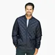 Everett Bomber Jacket with Zocket™ Self-Pouch — view 15