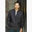 Everett Bomber Jacket with Zocket™ Self-Pouch — view 16