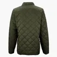 Women's Everett Diamond-Quilted Bomber Jacket — view 4