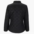 Women's Everett Diamond-Quilted Bomber Jacket — view 8