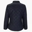 Women's Everett Diamond-Quilted Bomber Jacket — view 12