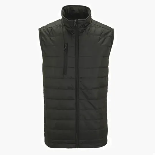 Vantage Apex Compressible Quilted Vest — view 5