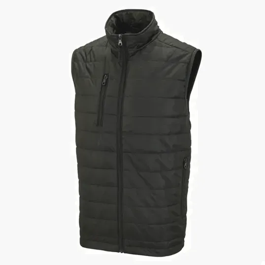 Vantage Apex Compressible Quilted Vest — view 6