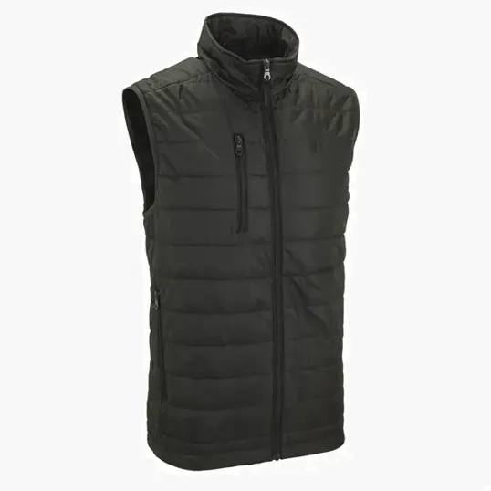 Vantage Apex Compressible Quilted Vest — view 7