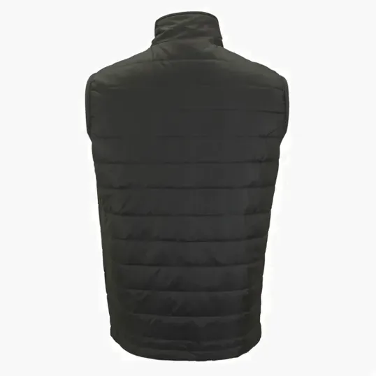Vantage Apex Compressible Quilted Vest — view 8