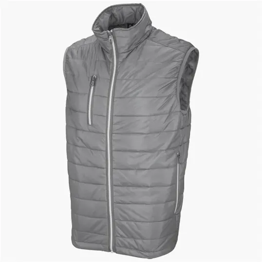 Vantage Apex Compressible Quilted Vest — view 2