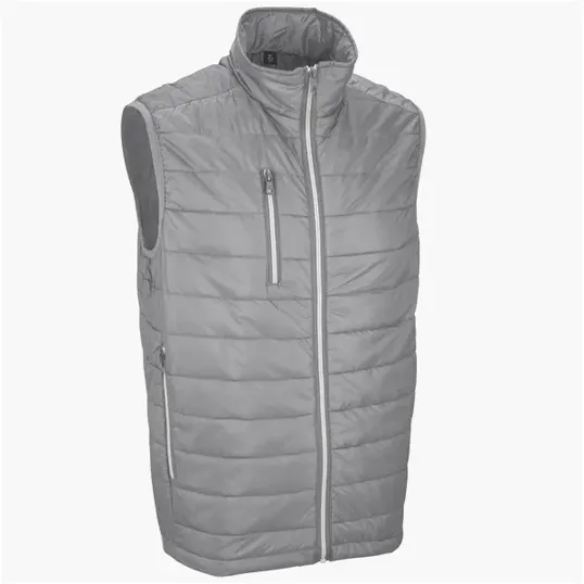 Vantage Apex Compressible Quilted Vest — view 3